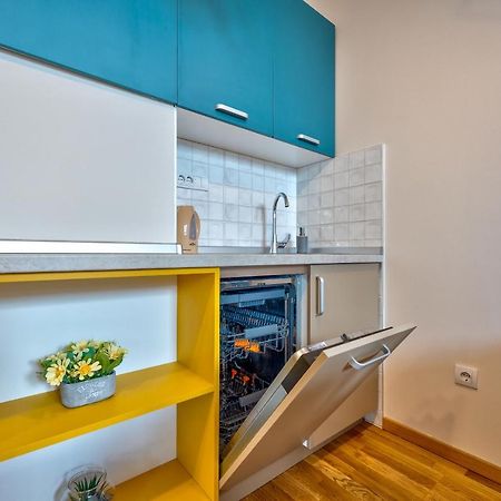 Apartman - Casa Emma- Zlatibor Exteriér fotografie
