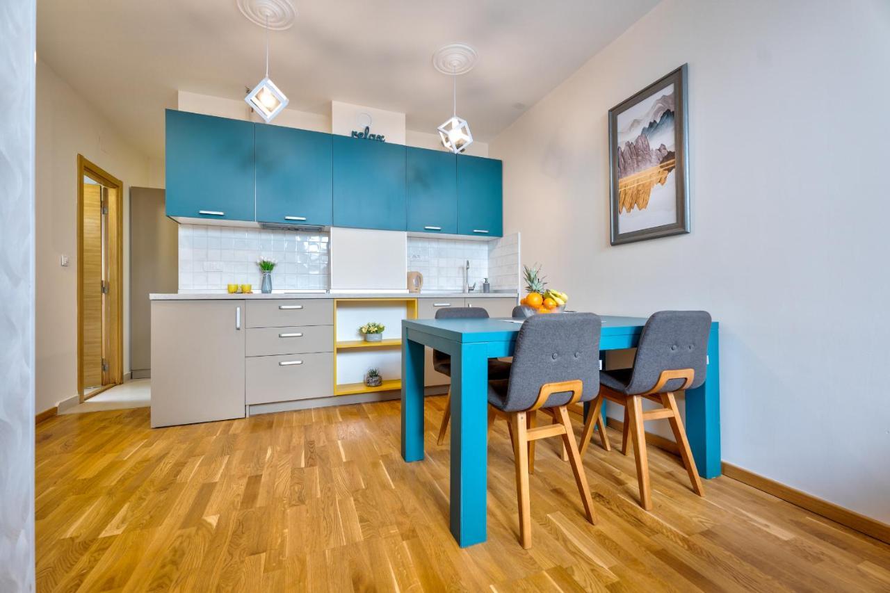 Apartman - Casa Emma- Zlatibor Exteriér fotografie