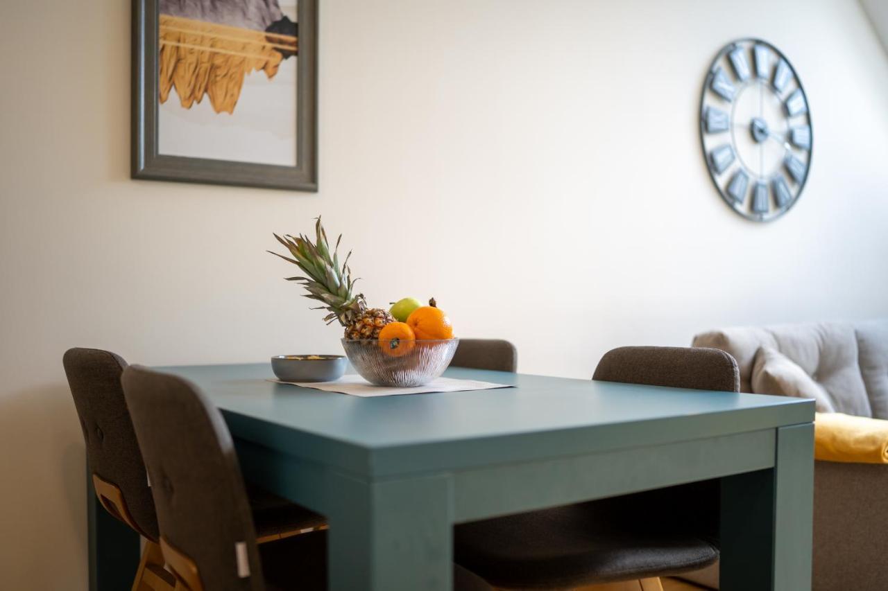 Apartman - Casa Emma- Zlatibor Exteriér fotografie