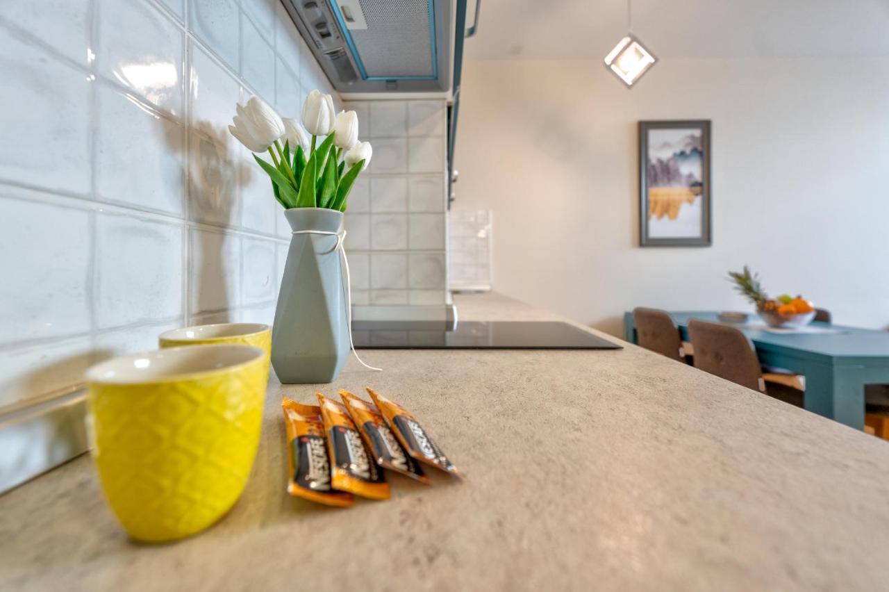Apartman - Casa Emma- Zlatibor Exteriér fotografie
