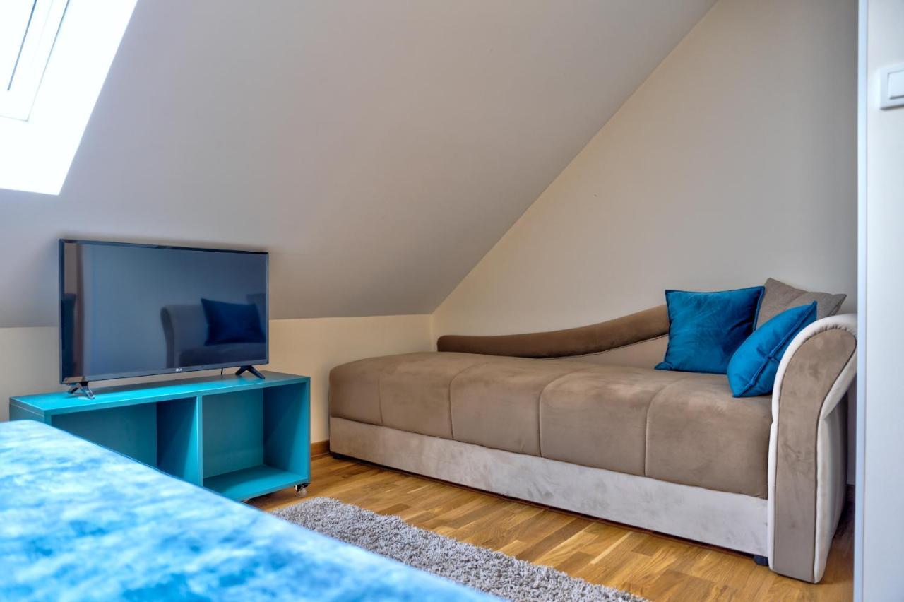 Apartman - Casa Emma- Zlatibor Exteriér fotografie