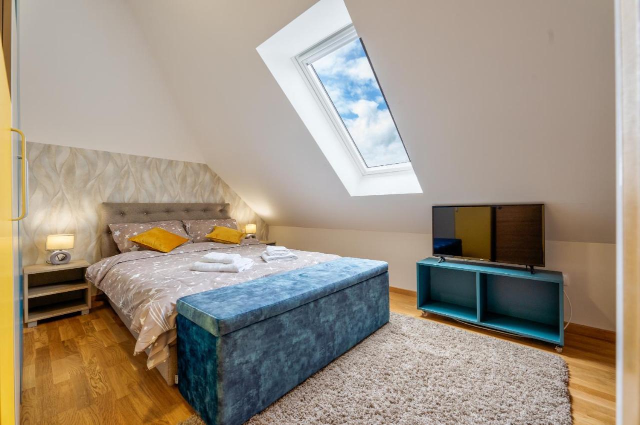 Apartman - Casa Emma- Zlatibor Exteriér fotografie