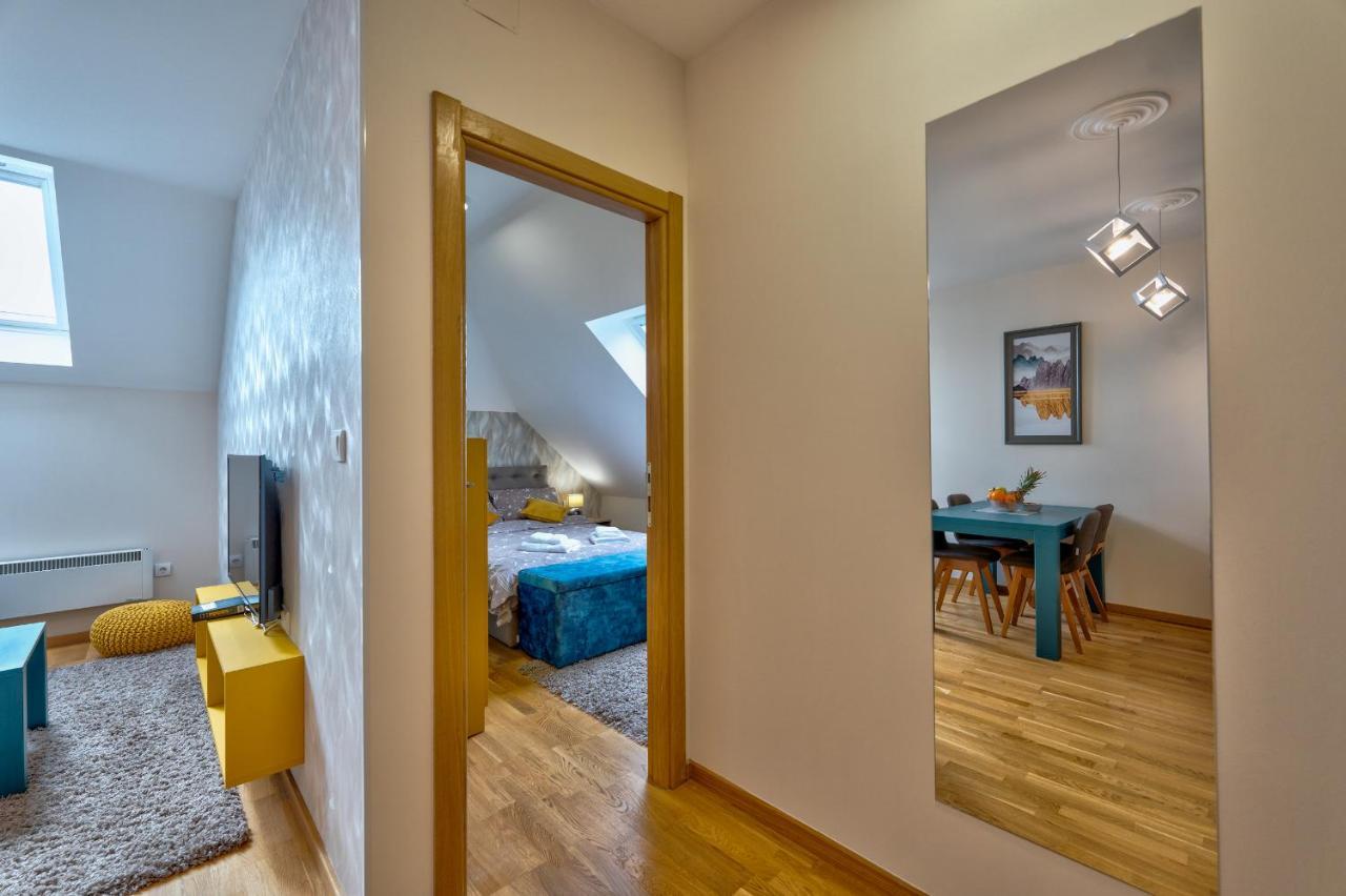 Apartman - Casa Emma- Zlatibor Exteriér fotografie
