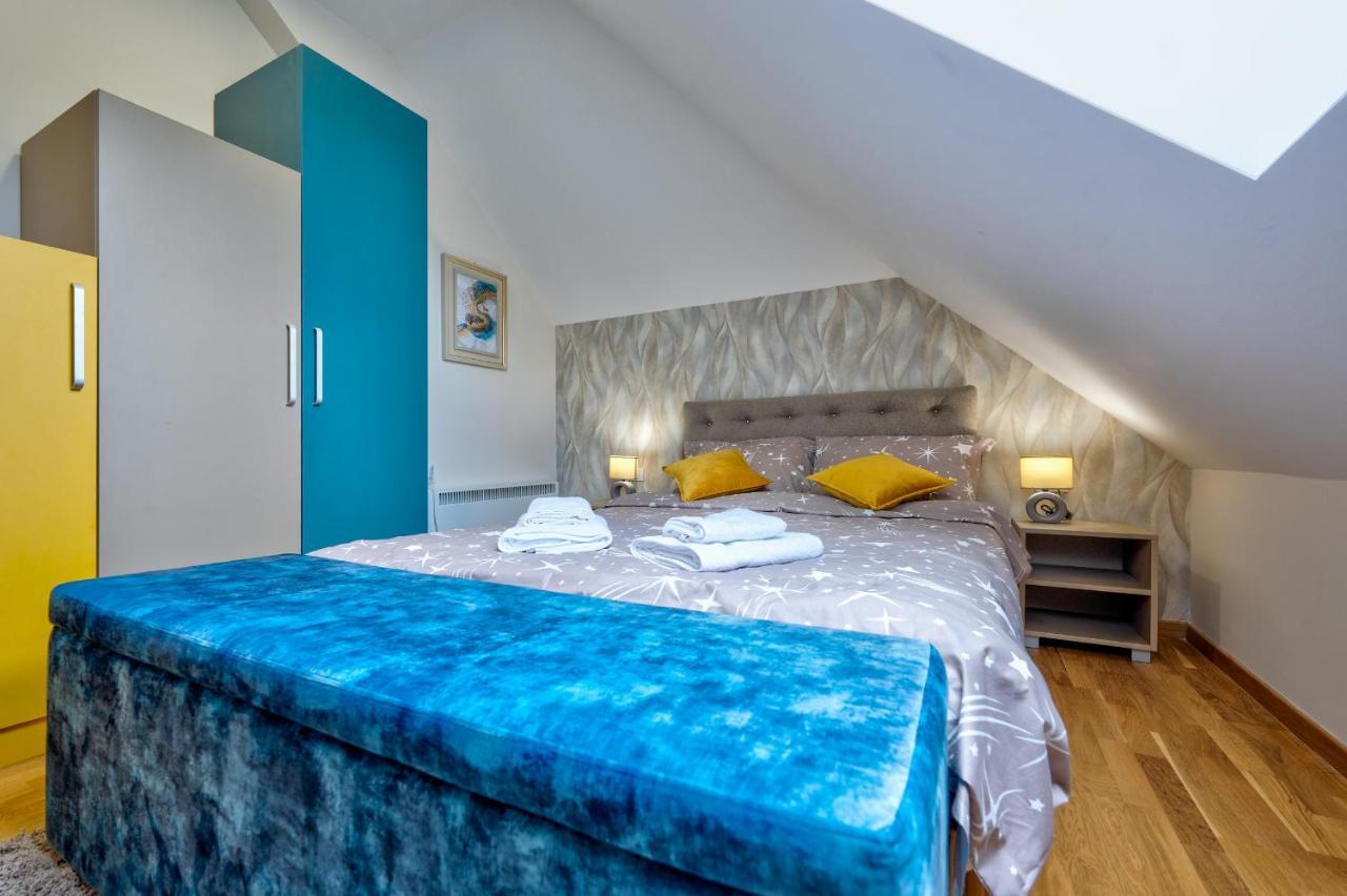 Apartman - Casa Emma- Zlatibor Exteriér fotografie