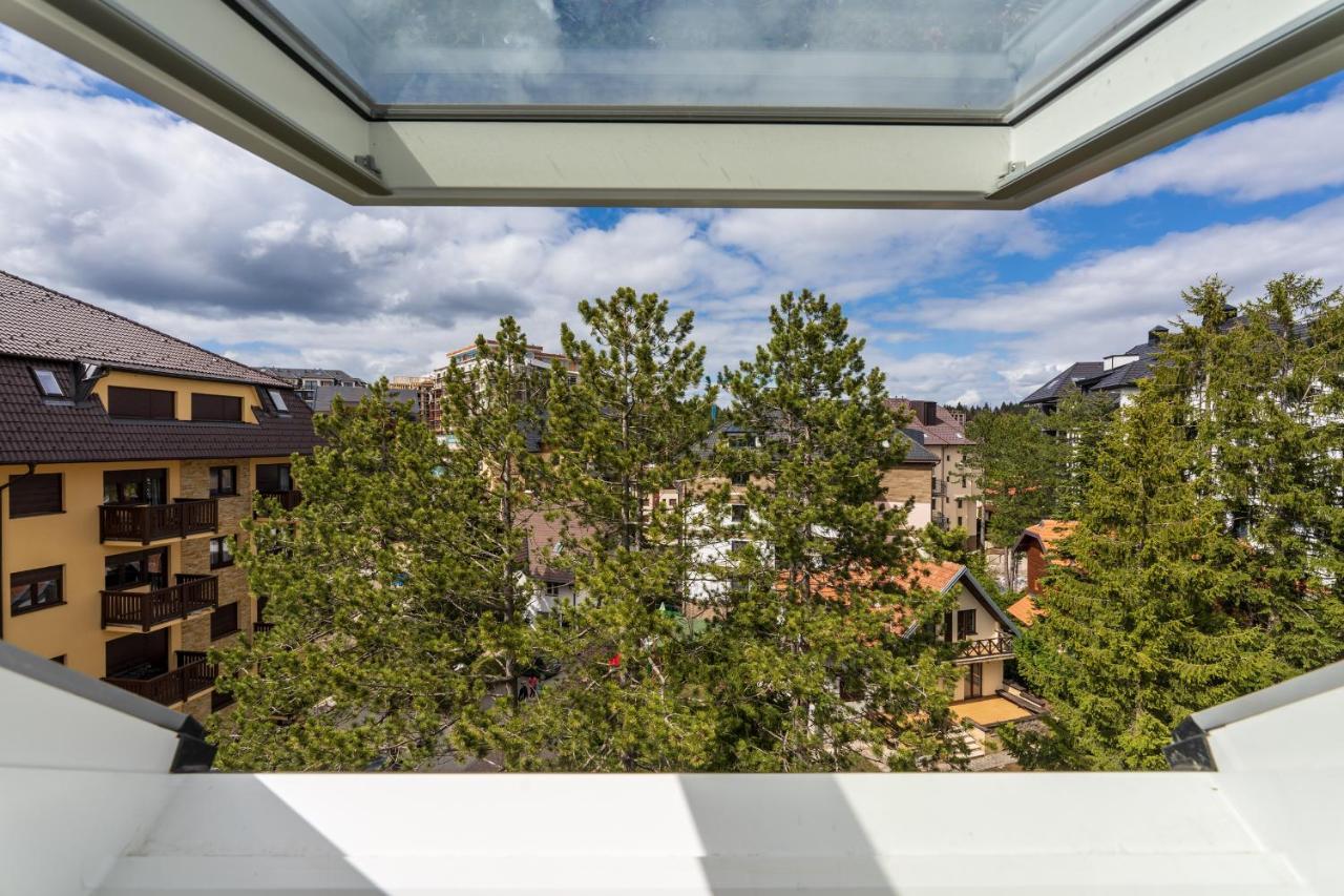Apartman - Casa Emma- Zlatibor Exteriér fotografie